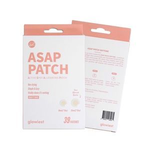 GLOWIEST ASAP PATCH Active Spot Alleviating Patch 60 Patches